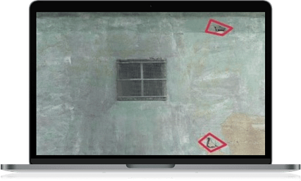Analyse d'infrastructure Tesseract