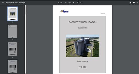 Building Information Modeling BIM Tesseract
