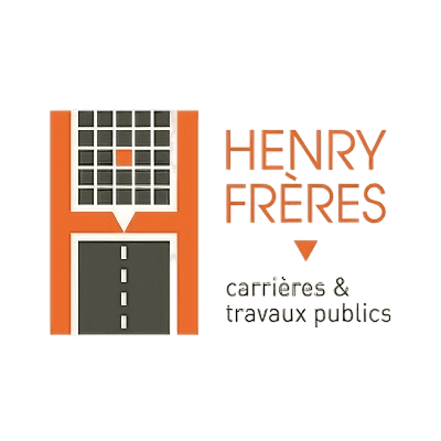 Sa Henry Freres Logo